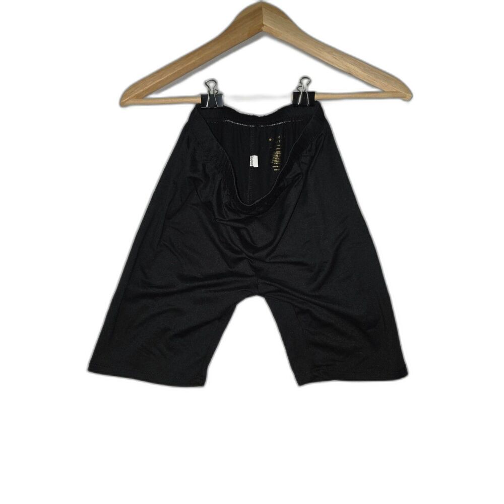 Girls black shorts Real Love. size 10/12.